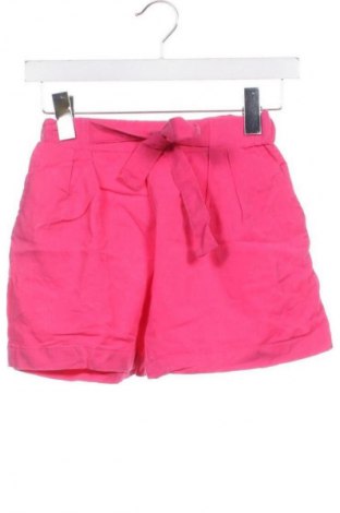 Παιδικό κοντό παντελόνι Unbranded, Μέγεθος 10-11y/ 146-152 εκ., Χρώμα Ρόζ , Τιμή 3,99 €