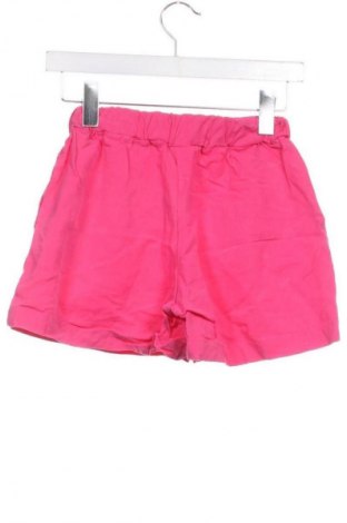 Παιδικό κοντό παντελόνι Unbranded, Μέγεθος 10-11y/ 146-152 εκ., Χρώμα Ρόζ , Τιμή 3,99 €