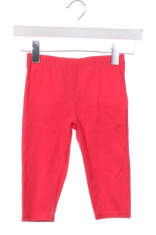 Kinderlegging LC Waikiki, Größe 6-7y/ 122-128 cm, Farbe Rot, Preis 6,99 €