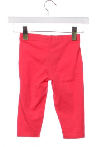 Kinderlegging LC Waikiki, Größe 6-7y/ 122-128 cm, Farbe Rot, Preis 6,99 €