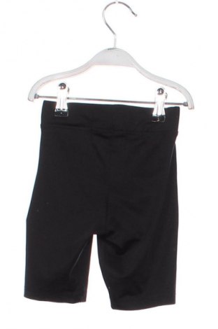 Dziecięce legginsy Sinsay, Rozmiar 3-4y/ 104-110 cm, Kolor Czarny, Cena 6,99 zł