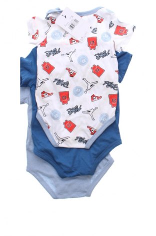Dziecięcy zestaw Air Jordan Nike, Rozmiar 3-6m/ 62-68 cm, Kolor Kolorowy, Cena 203,99 zł
