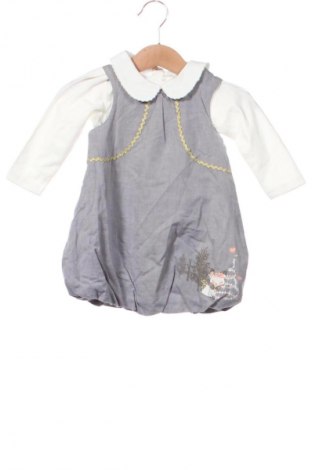 Dětský komplet  Orchestra, Velikost 6-9m/ 68-74 cm, Barva Vícebarevné, Cena  509,00 Kč