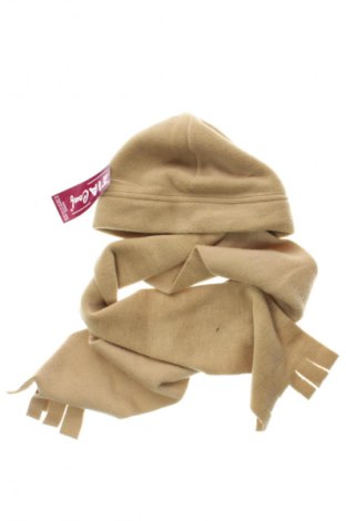 Dětský komplet  Unbranded, Velikost 5-6y/ 116-122 cm, Barva Hnědá, Cena  59,00 Kč