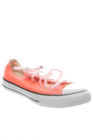Παιδικά παπούτσια Converse, Μέγεθος 33, Χρώμα Πορτοκαλί, Τιμή 55,24 €