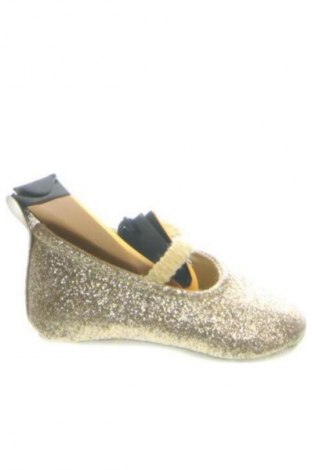 Παιδικά παπούτσια Harmont & Blaine, Μέγεθος 16, Χρώμα Χρυσαφί, Τιμή 28,99 €