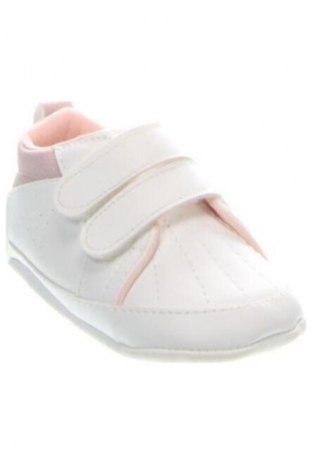 Παιδικά παπούτσια LC Waikiki, Μέγεθος 19, Χρώμα Λευκό, Τιμή 21,38 €