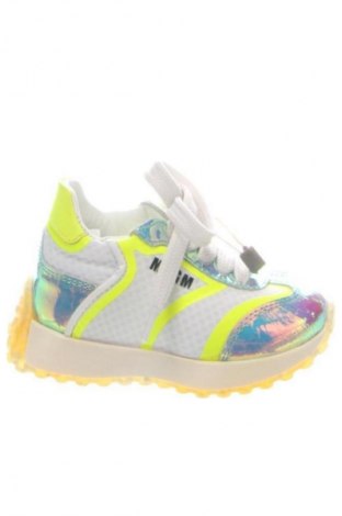 Obuwie dziecięce MSGM, Rozmiar 18, Kolor Biały, Cena 864,99 zł