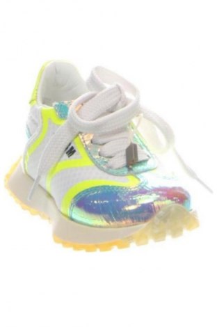 Obuwie dziecięce MSGM, Rozmiar 18, Kolor Biały, Cena 864,99 zł