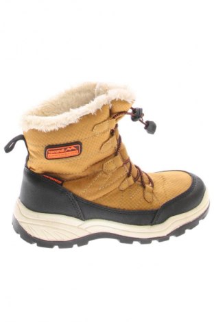 Kinderschuhe Sprandi, Größe 33, Farbe Mehrfarbig, Preis 17,99 €, #133859441
