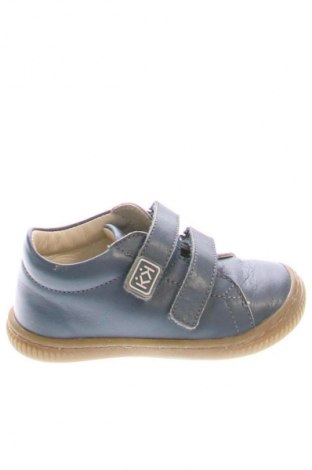 Kinderschuhe Unbranded, Größe 22, Farbe Blau, Preis 19,98 €, #133861623