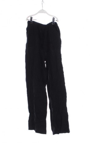 Παιδικό παντελόνι America Today, Μέγεθος 10-11y/ 146-152 εκ., Χρώμα Μαύρο, Τιμή 1,99 €