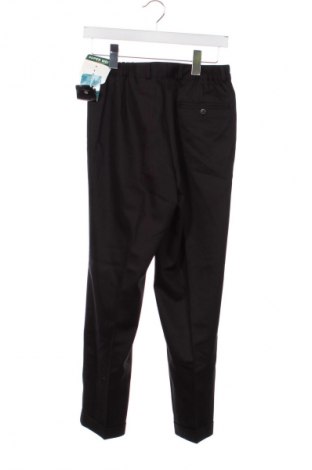 Παιδικό παντελόνι C&A, Μέγεθος 0-1m/ 50 εκ., Χρώμα Μαύρο, Τιμή 2,99 €