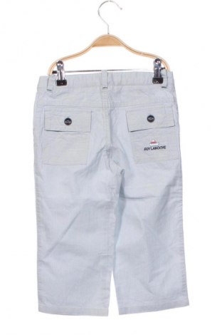 Dziecięce spodnie Guy Laroche, Rozmiar 12-18m/ 80-86 cm, Kolor Niebieski, Cena 90,97 zł