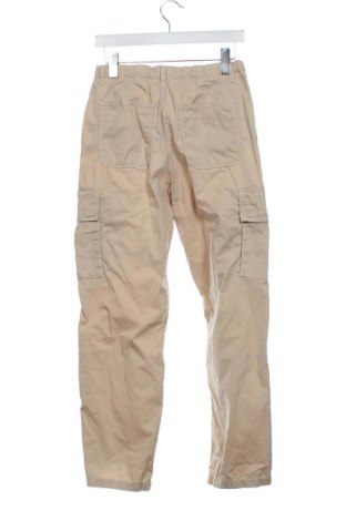 Kinderhose H&M, Größe 14-15y/ 168-170 cm, Farbe Beige, Preis 5,11 €