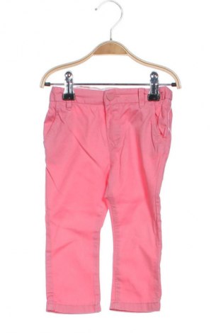 Kinderhose H&M, Größe 6-9m/ 68-74 cm, Farbe Rosa, Preis 1,99 €