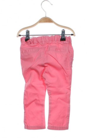 Kinderhose H&M, Größe 6-9m/ 68-74 cm, Farbe Rosa, Preis 1,99 €
