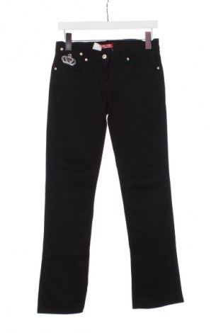 Kinderhose Here+There, Größe 12-13y/ 158-164 cm, Farbe Schwarz, Preis 1,99 €