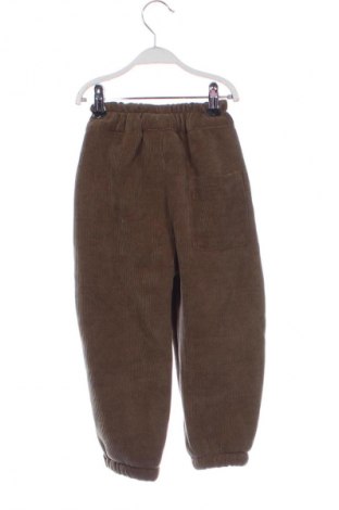 Gyerek nadrág Kids, Méret 6-9m / 68-74 cm, Szín Bézs, Ár 5 459 Ft
