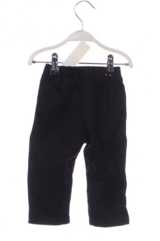 Dziecięce spodnie SHEIN, Rozmiar 6-9m/ 68-74 cm, Kolor Czarny, Cena 6,99 zł