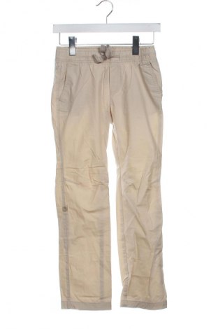 Kinderhose Tex, Größe 9-10y/ 140-146 cm, Farbe Beige, Preis 15,63 €