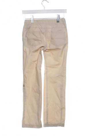 Kinderhose Tex, Größe 9-10y/ 140-146 cm, Farbe Beige, Preis 15,63 €