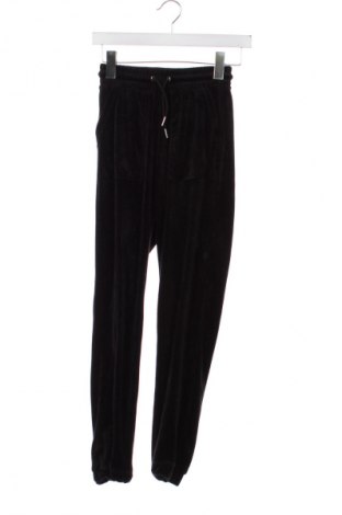 Dziecięce spodnie Unbranded, Rozmiar 13-14y/ 164-168 cm, Kolor Czarny, Cena 80,03 zł