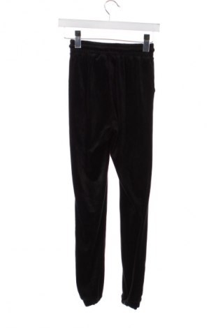 Dziecięce spodnie Unbranded, Rozmiar 13-14y/ 164-168 cm, Kolor Czarny, Cena 80,03 zł