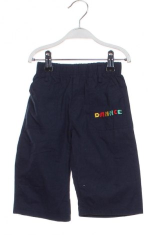 Kinderhose Unbranded, Größe 4-5y/ 110-116 cm, Farbe Blau, Preis 1,99 €