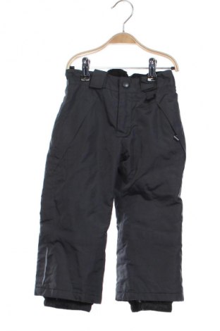 Gyerek nadrág téli sportokhoz Lupilu, Méret 18-24m / 86-98 cm, Szín Szürke, Ár 4 125 Ft