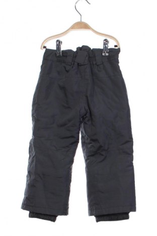 Gyerek nadrág téli sportokhoz Lupilu, Méret 18-24m / 86-98 cm, Szín Szürke, Ár 4 125 Ft