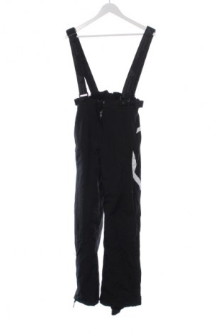 Spodnie dziecięce do sportów zimowych Peak Mountain, Rozmiar 15-18y/ 170-176 cm, Kolor Czarny, Cena 133,99 zł