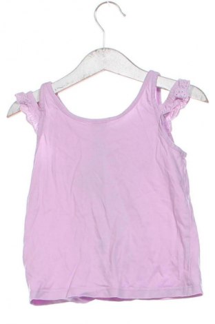 Kinder Top C&A, Größe 2-3y/ 98-104 cm, Farbe Lila, Preis 1,99 €