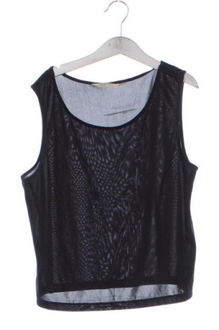 Gyerek trikó H&M, Méret 12-13y / 158-164 cm, Szín Fekete, Ár 669 Ft