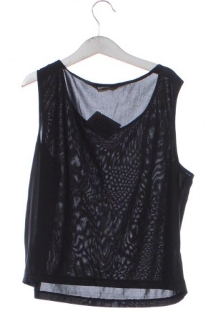 Gyerek trikó H&M, Méret 12-13y / 158-164 cm, Szín Fekete, Ár 669 Ft