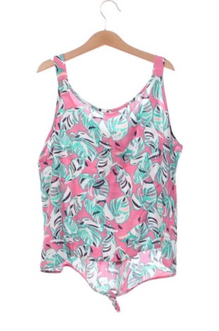 Μπλουζάκι αμάνικο παιδικό Primark, Μέγεθος 13-14y/ 164-168 εκ., Χρώμα Πολύχρωμο, Τιμή 1,99 €