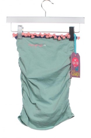 Podkoszulek dziecięcy Quapi, Rozmiar 4-5y/ 110-116 cm, Kolor Kolorowy, Cena 15,99 zł