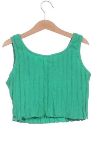Kinder Top SHEIN, Größe 9-10y/ 140-146 cm, Farbe Grün, Preis 1,99 €