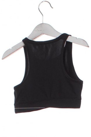 Podkoszulek dziecięcy Sinsay, Rozmiar 3-4y/ 104-110 cm, Kolor Czarny, Cena 6,99 zł