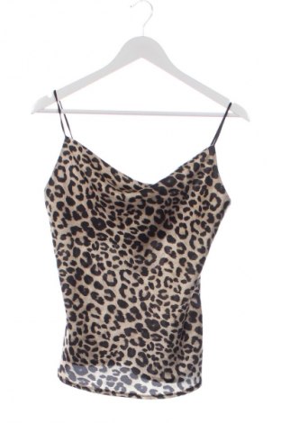 Μπλουζάκι αμάνικο παιδικό Unbranded, Μέγεθος 14-15y/ 168-170 εκ., Χρώμα Πολύχρωμο, Τιμή 5,99 €