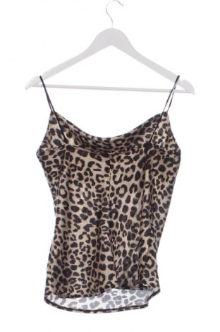 Μπλουζάκι αμάνικο παιδικό Unbranded, Μέγεθος 14-15y/ 168-170 εκ., Χρώμα Πολύχρωμο, Τιμή 5,99 €