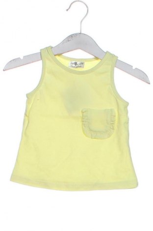 Kinder Top Unbranded, Größe 6-9m/ 68-74 cm, Farbe Grün, Preis 1,99 €