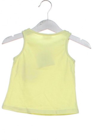 Kinder Top Unbranded, Größe 6-9m/ 68-74 cm, Farbe Grün, Preis 1,99 €