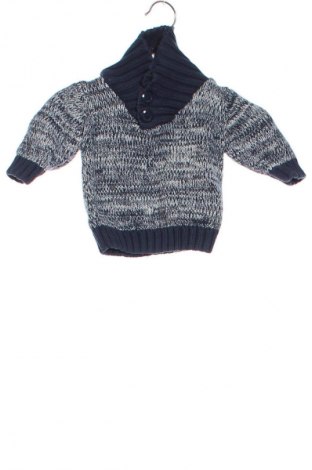 Kinderpullover F&F, Größe 2-3m/ 56-62 cm, Farbe Mehrfarbig, Preis € 2,99