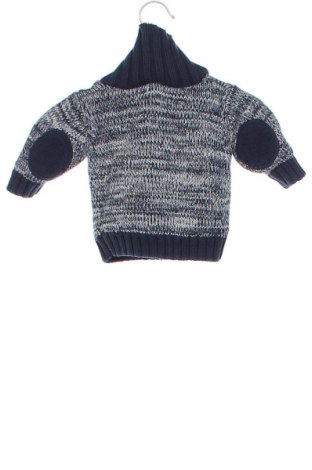 Kinderpullover F&F, Größe 2-3m/ 56-62 cm, Farbe Mehrfarbig, Preis € 2,99