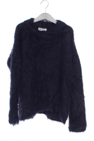 Dziecięcy sweter H&M, Rozmiar 12-13y/ 158-164 cm, Kolor Niebieski, Cena 29,99 zł