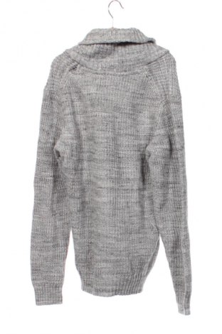 Dziecięcy sweter H&M, Rozmiar 10-11y/ 146-152 cm, Kolor Szary, Cena 34,99 zł