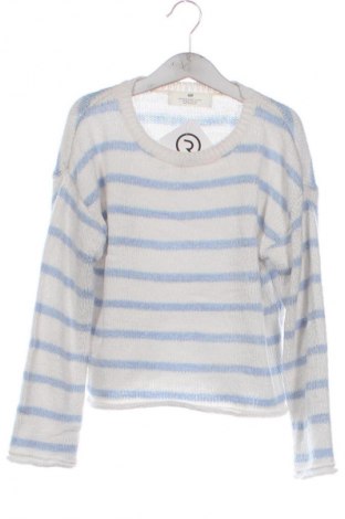 Dziecięcy sweter H&M, Rozmiar 6-7y/ 122-128 cm, Kolor Kolorowy, Cena 31,99 zł