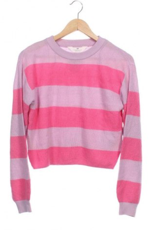 Kinderpullover H&M, Größe 11-12y/ 152-158 cm, Farbe Mehrfarbig, Preis € 6,99