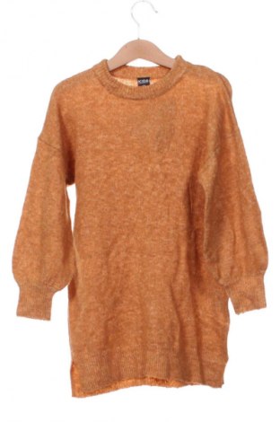 Kinderpullover Kids, Größe 2-3y/ 98-104 cm, Farbe Braun, Preis 9,99 €